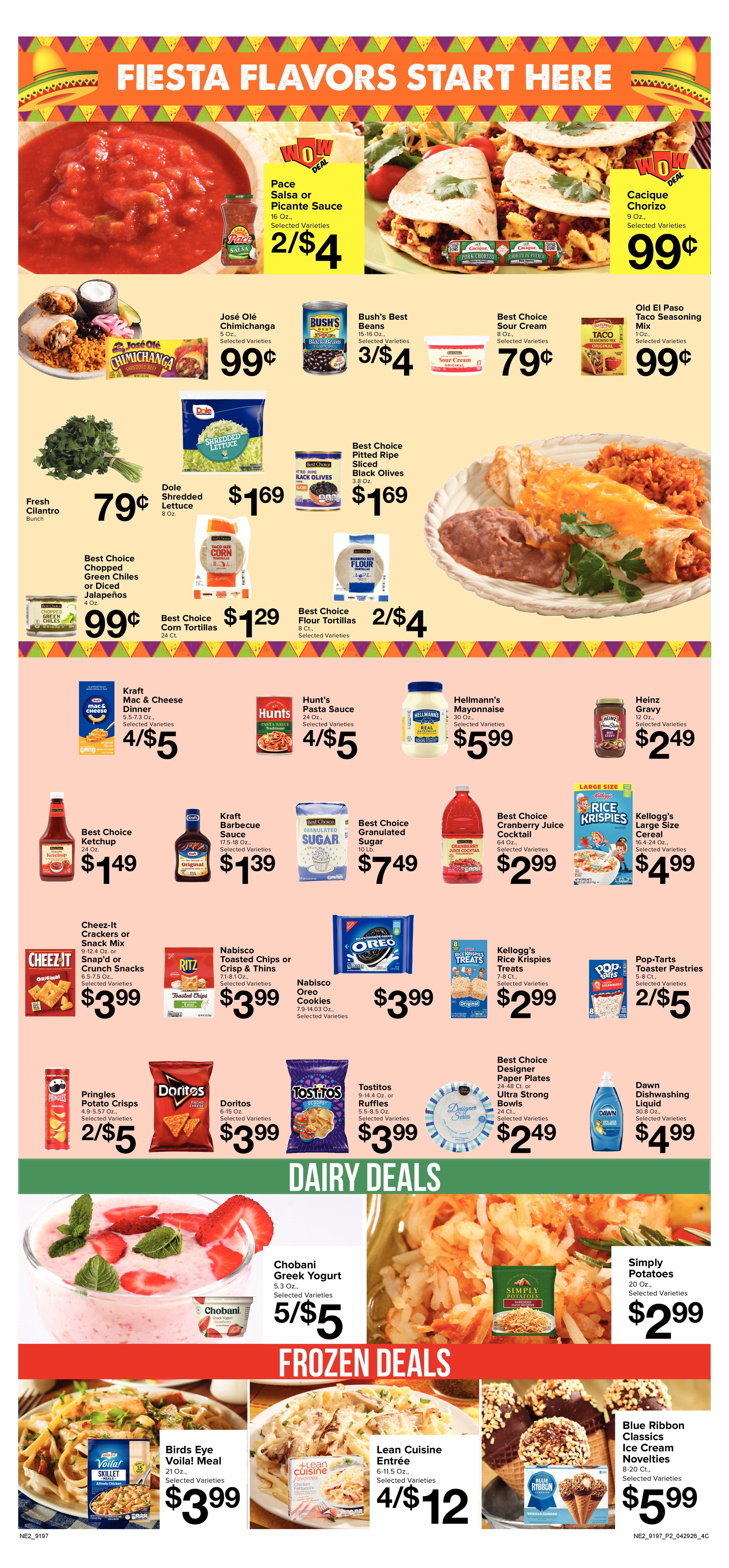Ad page image