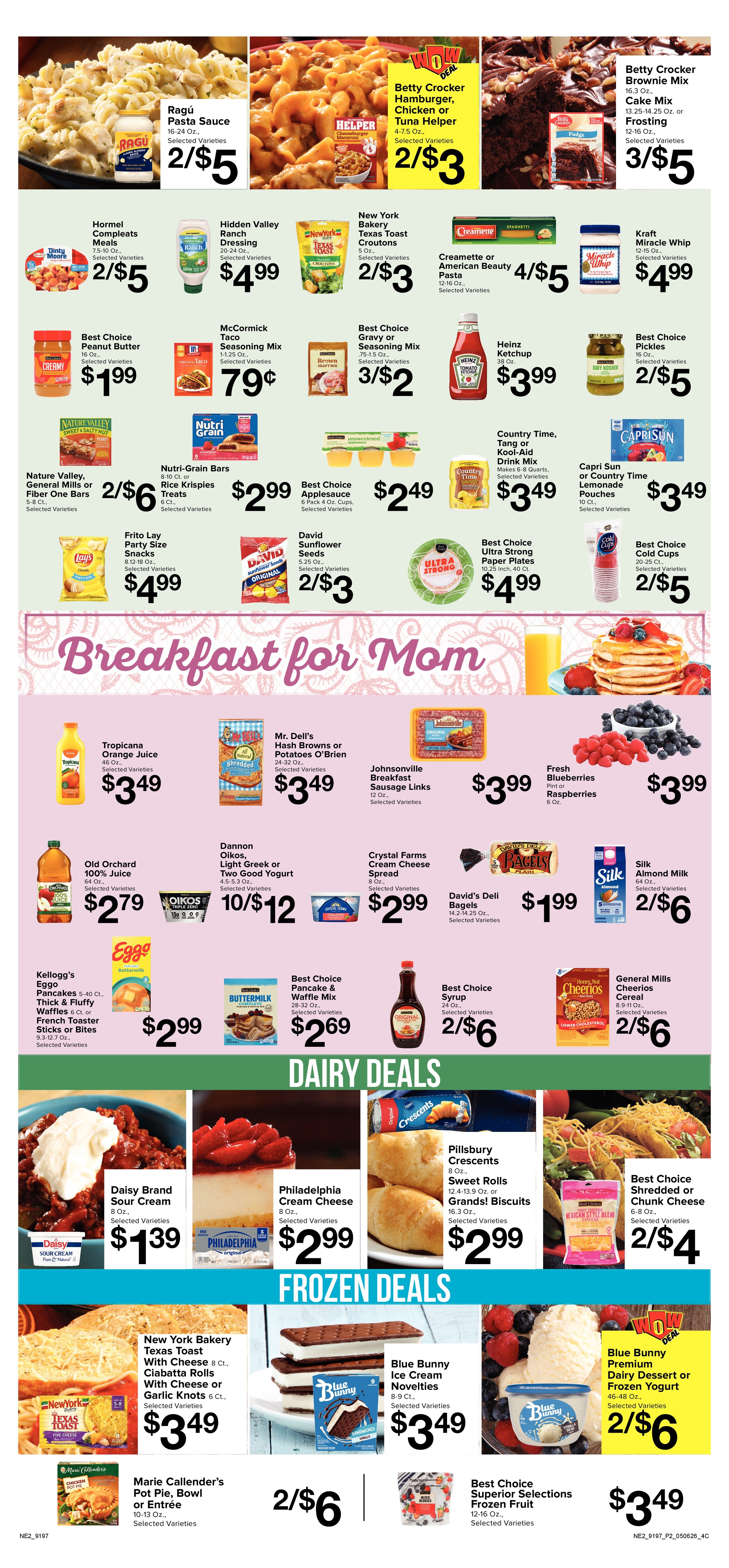 Ad page image