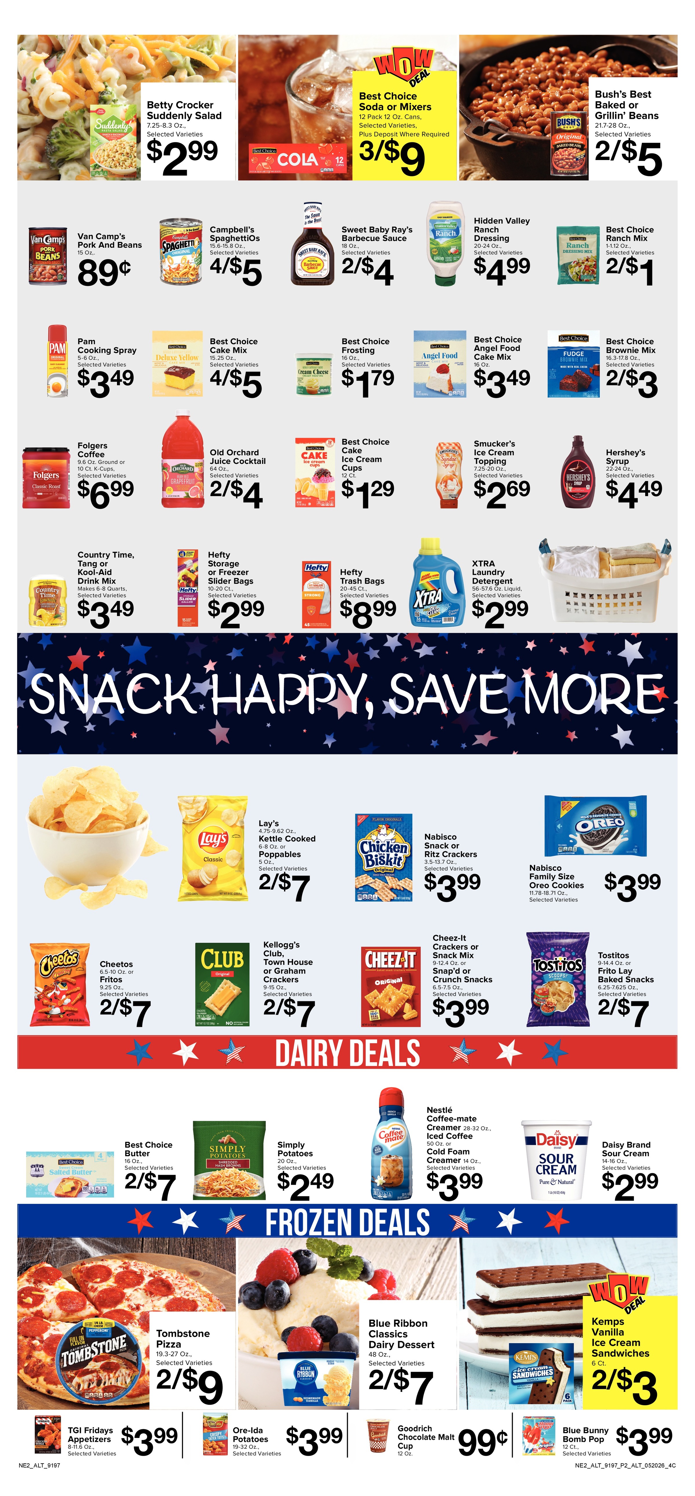 Ad page image